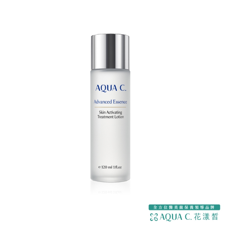 【預購】肌活煥顏凝露 120ml