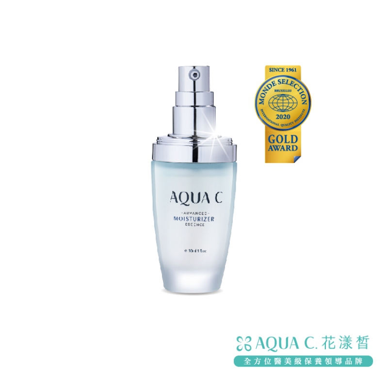 瞬導深效12HR™保濕精萃 30ml